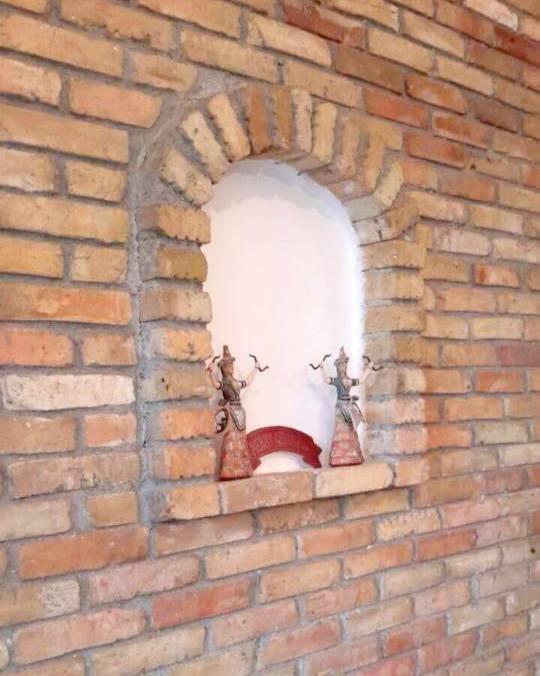 Dorothea'S Villa Platanos  ภายนอก รูปภาพ